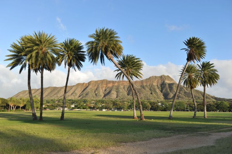 Oahu: Diamond Head Hike with Roundtrip Transportation - Key things to know before you go