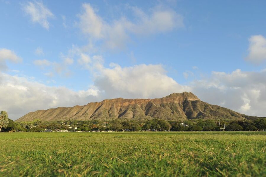 Oahu: Diamond Head Hike with Roundtrip Transportation - Timing and return: back to your hotel around 8:00 AM