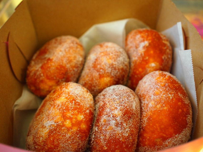 Oahu: Diamond Head Sunrise Hike with Acai Bowl and Malasada - Key Highlights You’ll Actually Feel