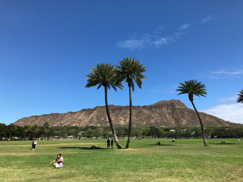 Oahu: Diamond Head Sunrise Hike with Acai Bowl and Malasada - When Things Don’t Go Perfect: Pickup Risks and How to Reduce Them