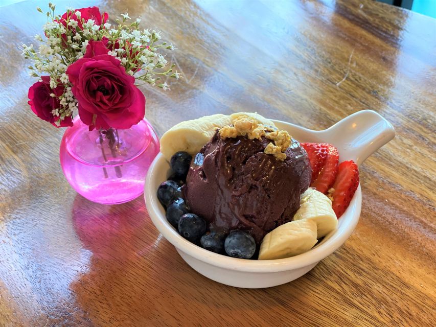 Oahu: Diamond Head Sunrise Hike with Acai Bowl and Malasada - Hotel Pickup, the 6:00 a.m. Gate, and Getting There Without Stress