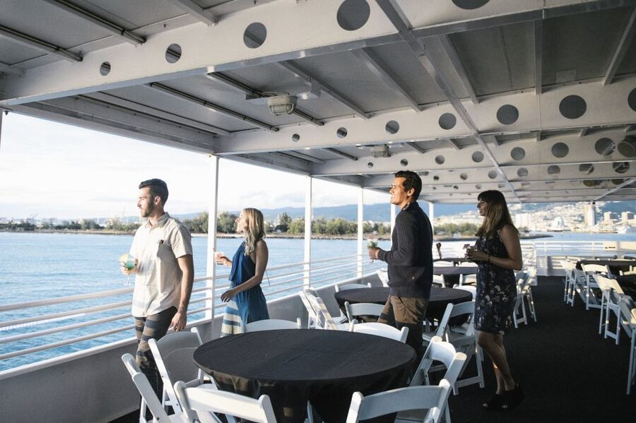 Oahu: Friday Night Fireworks Cocktail Cruise - Price and Value: does $85 feel fair for a 90-minute cruise?