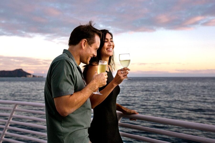 Oahu: Friday Night Fireworks Cocktail Cruise - Who This Cruise Fits Best (and who may want another plan)