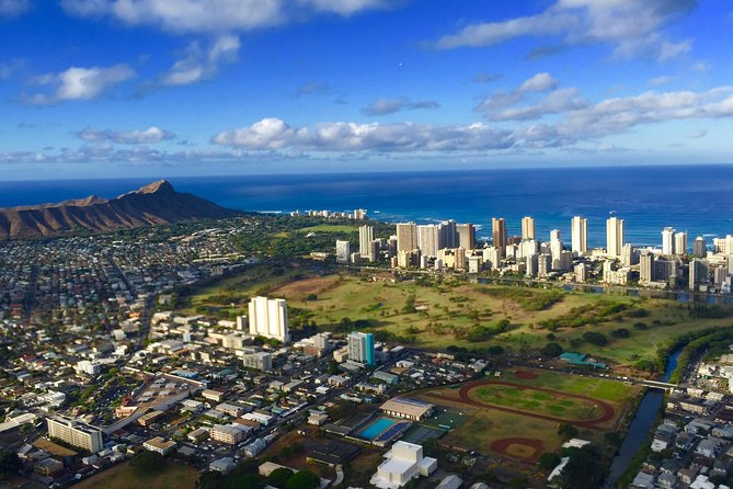 Oahu friendly hiking experience - How long is this, really? Matching the hike to the time you have