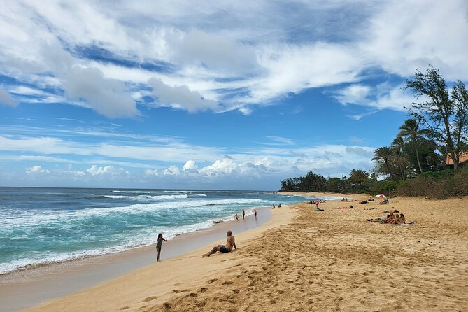 Oahu Fun Circle Island Tour With Pickup - Quick take: what makes this Circle Island day work