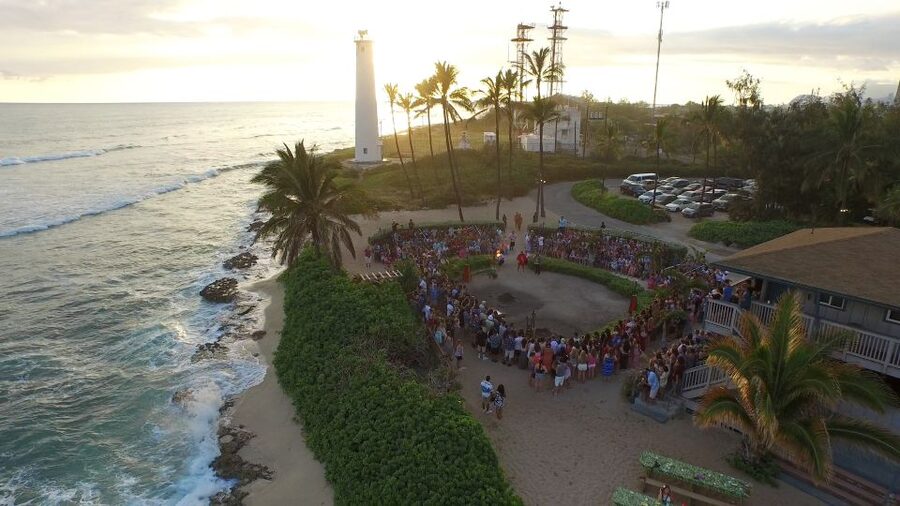 Oahu: Germaine's Traditional Luau Show & Buffet Dinner - Key Points I’d Put on Your Planning List