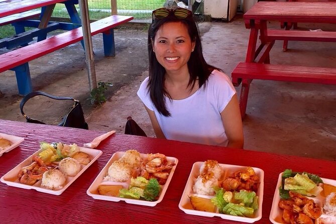Oahu Guided Circle Island Tour, Swim w/ Turtles, Dole, Blowhole - Turtle Beach Swim Time: Best-Effort Wildlife Viewing (Not a Guaranteed Encounter)