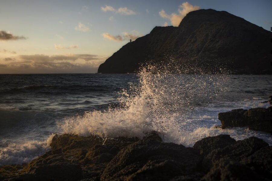 Oahu: Half-Day Sunrise Semi-private Tour from Waikiki - Photo tips that actually help on a dawn shoot
