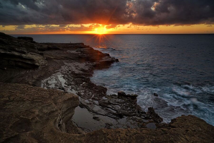 Oahu: Half-Day Sunrise Semi-private Tour from Waikiki - Price and value: is $100 per person worth it?