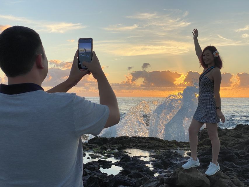 Oahu: Half-Day Sunrise Semi-private Tour from Waikiki - Who this tour suits best (and who might not love it)
