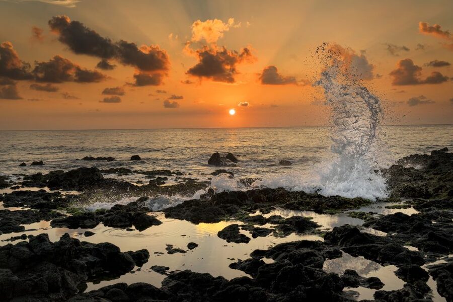 Oahu: Half-Day Sunrise Semi-private Tour from Waikiki - Choosing your sunrise spot: it changes with season and weather