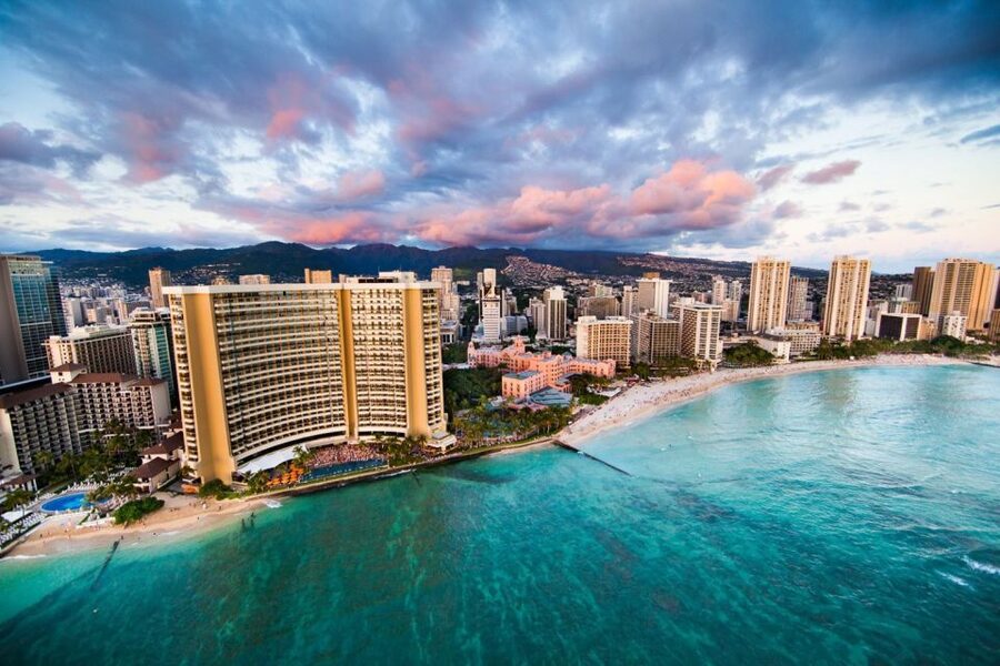 Oahu: Helicopter Tour with Doors On or Off - Makapu’u Lighthouse and Windward Coast: Cliffs, Color, and a Change in Vibe