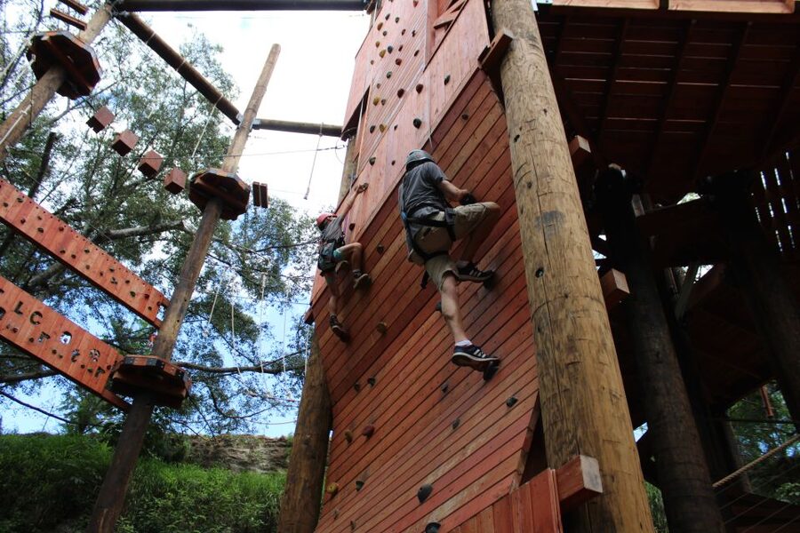 Oahu: High Ropes Adventure, Climbing, & Rappel Experience - Getting to Coral Crater from Waikiki (and why timing matters)