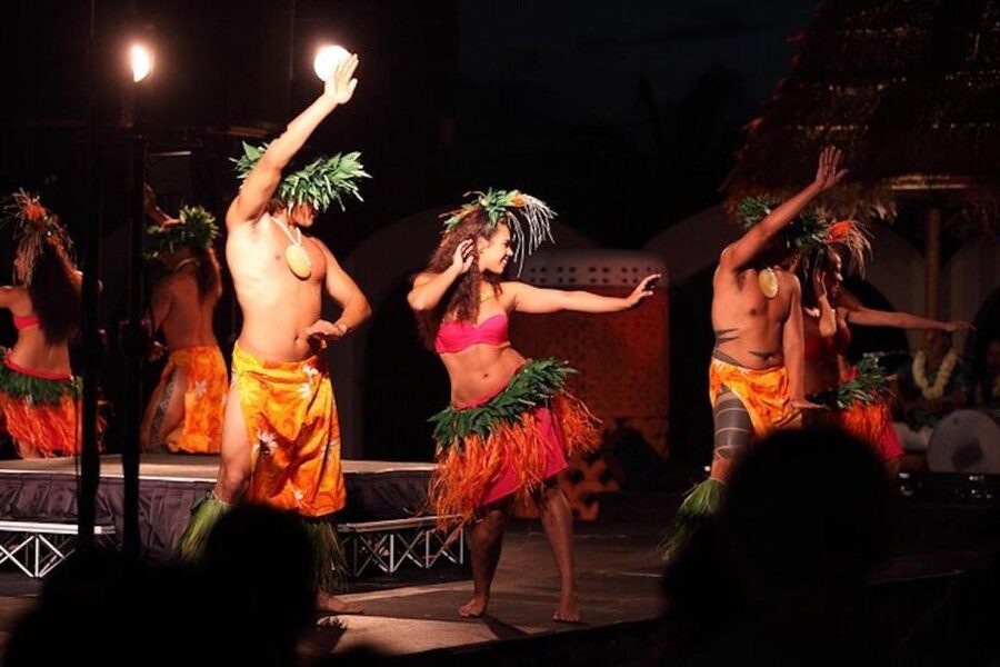 Oahu: Hilton Waikiki Starlight Luau - Price and Value: Is $185 Worth It for This Oahu Luau?