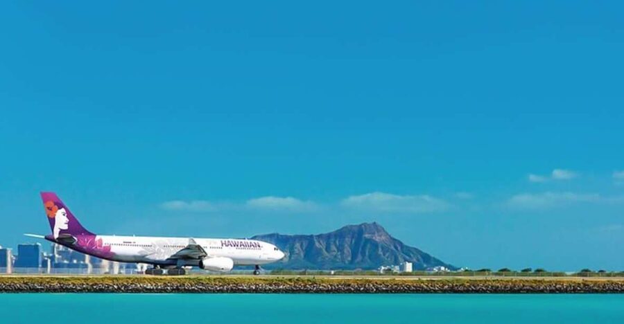 Oahu: Honolulu Airport Private Transfer - Why this private van transfer makes Waikiki feel easy