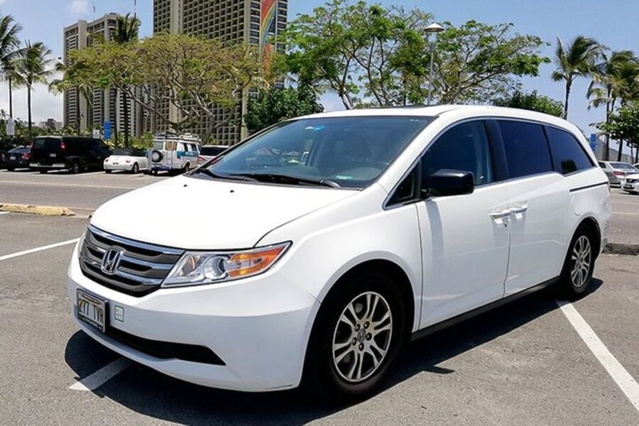 Oahu: Honolulu Airport Private Transfer - Who this transfer is best for (and who should think twice)
