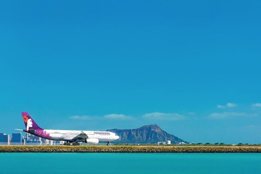 Oahu: Honolulu Airport Private Transfer - Small details that protect your day: meeting points and timing