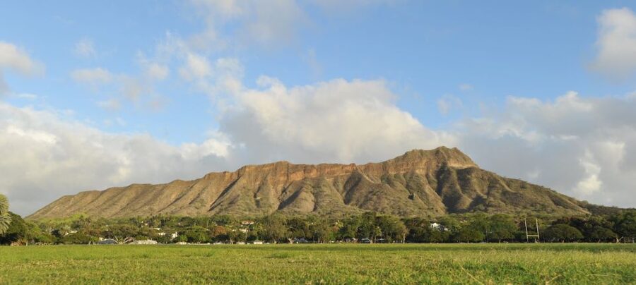 Oahu: Honolulu to (1st) Diamond Head Shuttle with Malasada - Key Highlights You’ll Actually Care About
