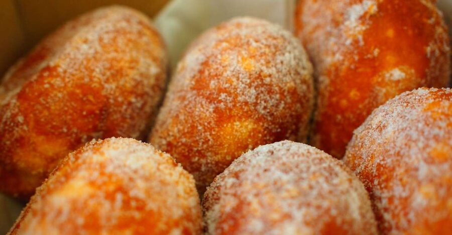 Oahu: Honolulu to (1st) Diamond Head Shuttle with Malasada - The 1.5-Hour Self-Guided Hike: What You’re Free to Do