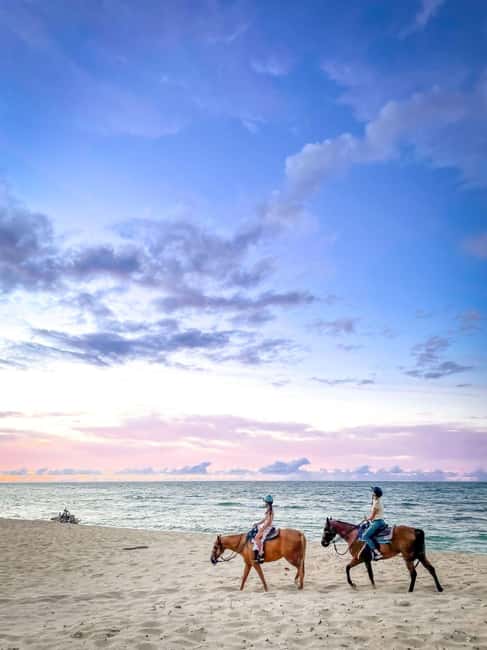 Oahu: Horseback Riding Tour on the North Shore - Oahu’s North Shore on horseback, and why the timing matters