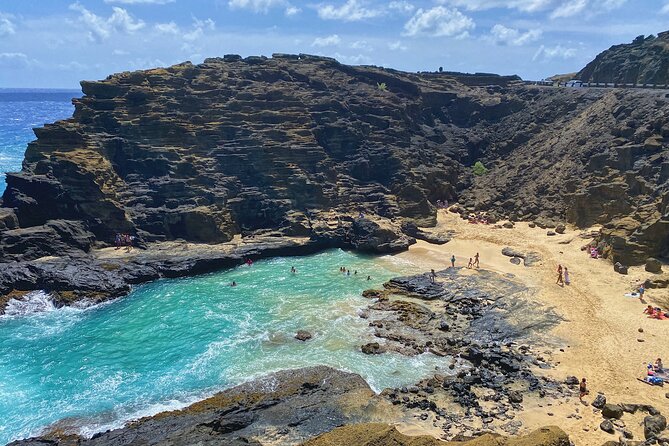 Oahu Island Experience feat the North Shore (Small Group Tour) - Waikiki to the North Shore: how this day actually works
