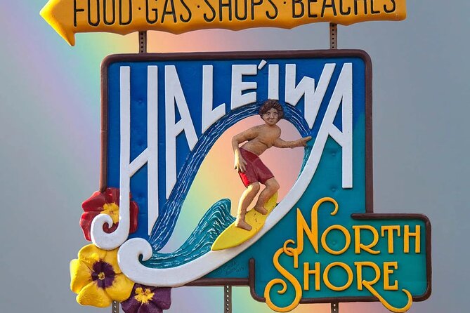 Oahu Island Tour, Dole plantation ,Northshore,VIP,PRIVATE - Hanauma Bay Nature Preserve: short time, big payoffs
