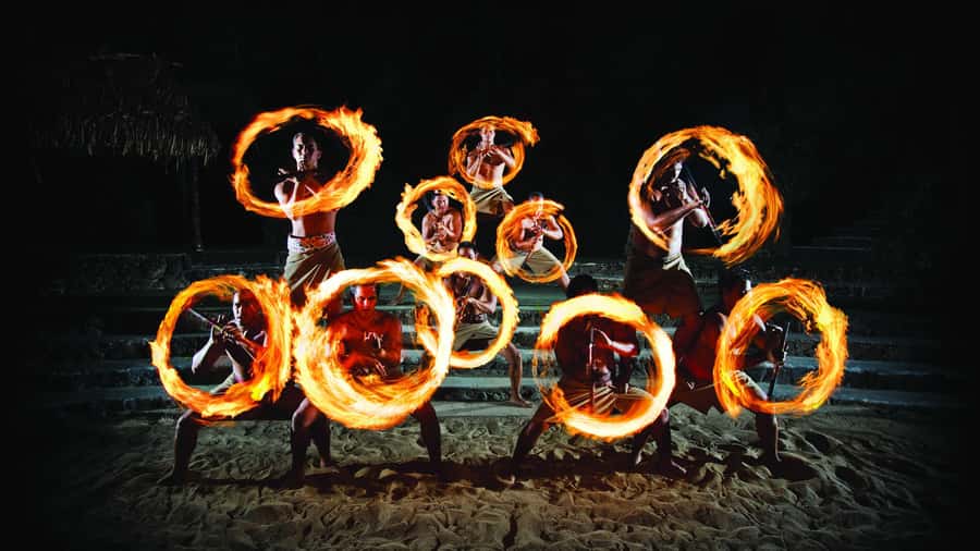 Oahu: Islands of Polynesia and "HA: Breath of Life Show" - Key things to know before you go