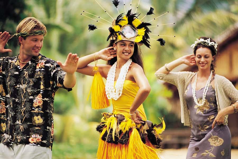 Oahu: Islands of Polynesia and "HA: Breath of Life Show" - Price and value: is $136 a smart buy?