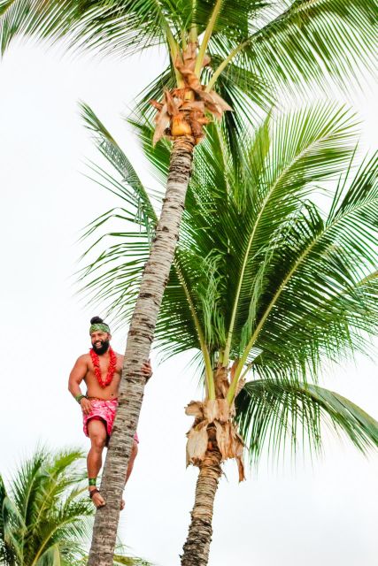 Oahu: Ka Moana Luau Dinner and Show at Aloha Tower - Aloha Tower setting: why this luau feels different on Oahu