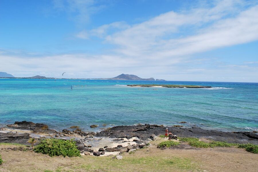 Oahu: Kailua Guided Kayak Excursion with Lunch - Marine plastics cleanup: what you’re actually doing and why it matters