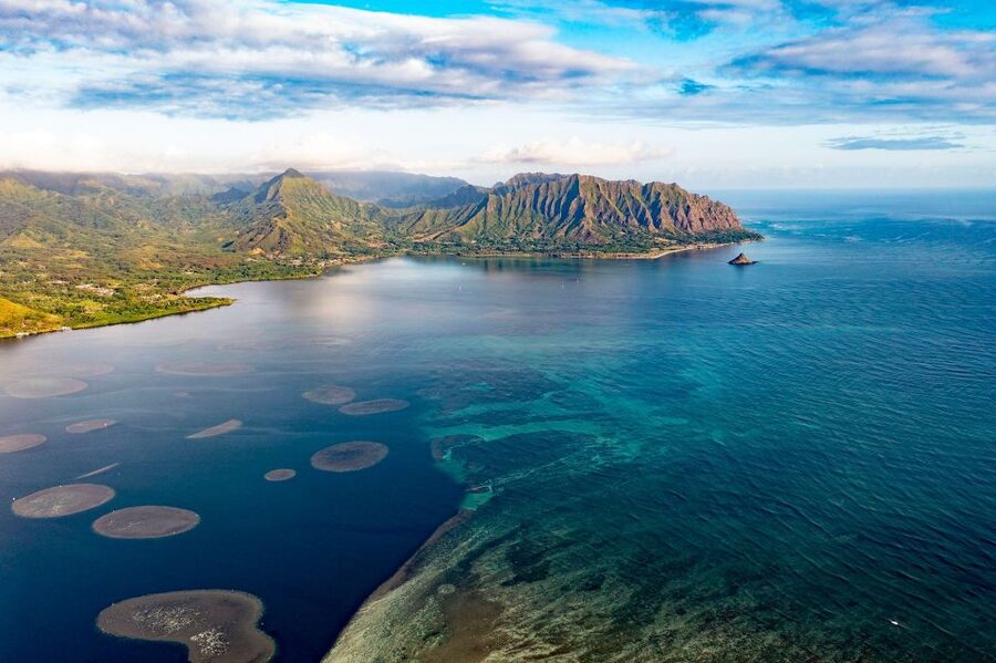 Oahu: Kaneohe Bay Coral Reef Kayaking Rental - Kaneohe Bay Coral Reefs: What Self-Guided Freedom Means