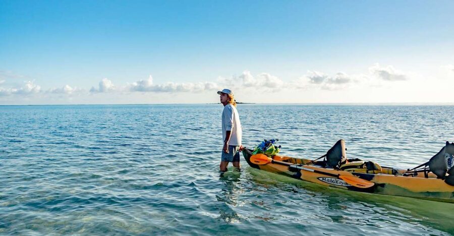 Oahu: Kaneohe Self-Guided Sandbar Kayaking Experience - Choosing Your Paddle Length: Quick Sandbar vs Extra Reef Time