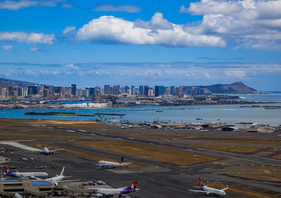 Oahu: Ko Olina or Kapolei to Airport Private Transfer - Key Things I’d Prioritize Before You Book