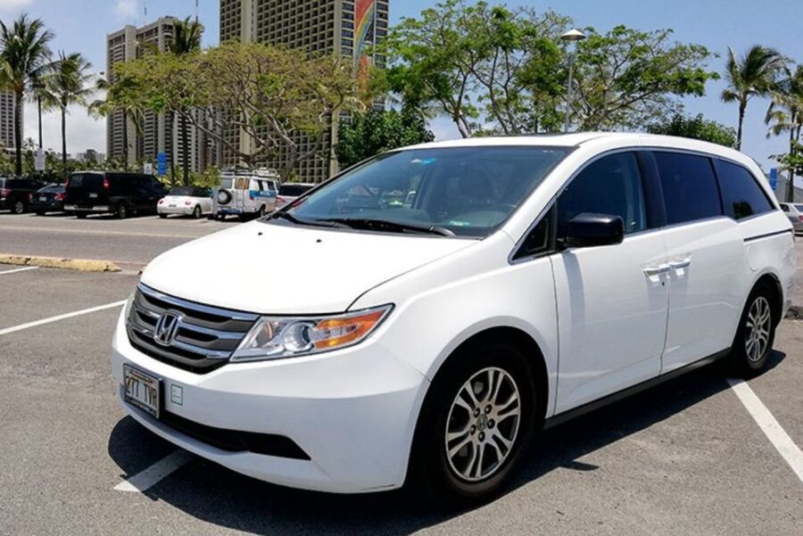 Oahu: Ko Olina or Kapolei to Airport Private Transfer - What It Feels Like to Arrive Relaxed (Not Rushed)