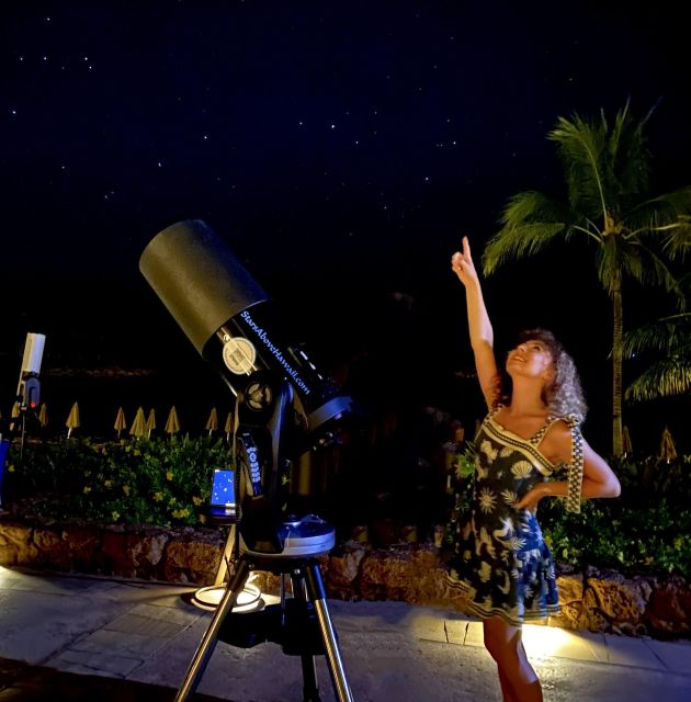 Oahu: Ko Olina Resort Polynesian Star Voyage - Where you meet at Ko Olina and what the setup feels like