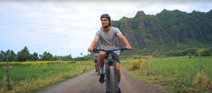 Oahu: Kualoa Electric Bike Tour - Price and Value for $131: What You Get (and What You Don’t)