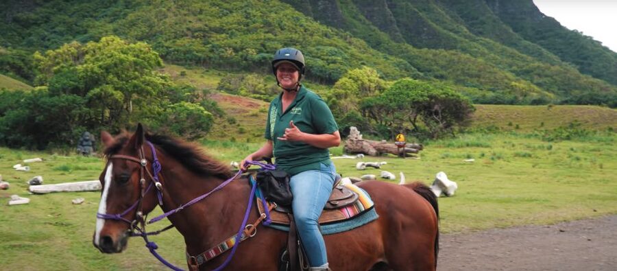 Oahu: Kualoa Hills and Valleys Horseback Riding Tour - What to Wear and Bring (So Check-In Doesn’t Eat Your Time)