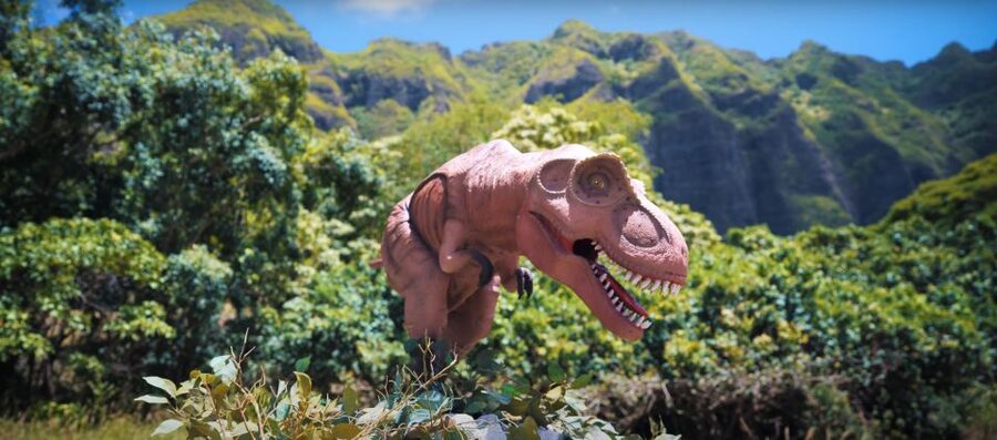Oahu: Kualoa Jurassic Movie Set Adventure Tour - The little details that can make or break your day