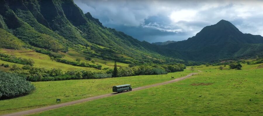 Oahu: Kualoa Ranch Hollywood Film Locations Tour - What the tour feels like in real life (not just on paper)