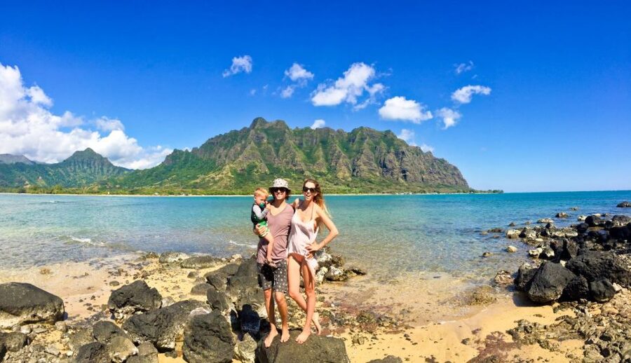 Oahu: Mokoliʻi Kayak Rental and Self-Guided Hike - Key points before you book