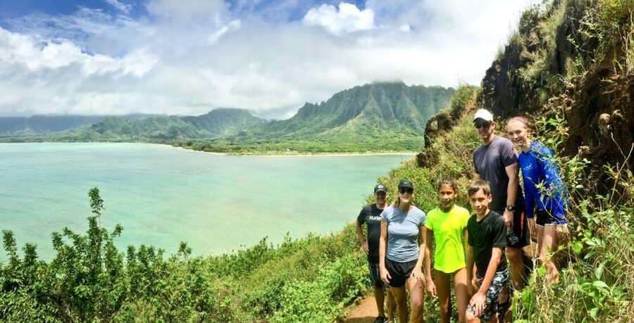 Oahu: Mokoliʻi Kayak Rental and Self-Guided Hike - Why Mokoliʻi makes Oʻahu feel bigger