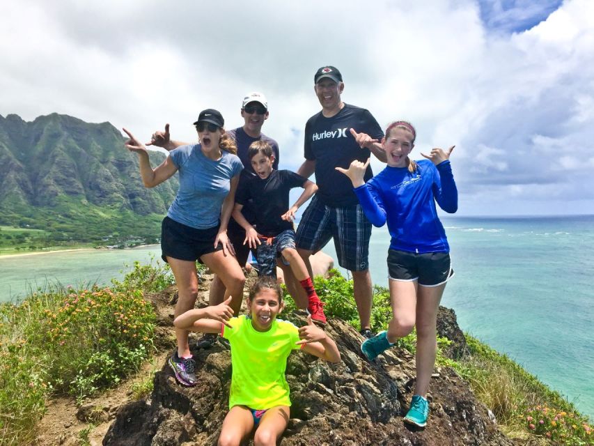 Oahu: Mokoliʻi Kayak Rental and Self-Guided Hike - Who should go, and who should skip it