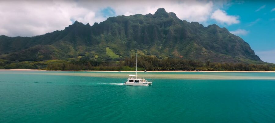 Oahu: Molii Fishpond and Kaneohe Bay Catamaran Tour - Key Things to Know Before You Go