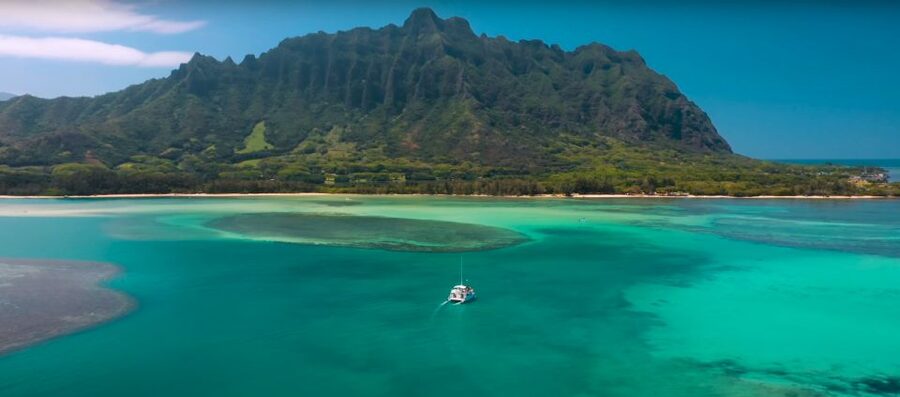 Oahu: Molii Fishpond and Kaneohe Bay Catamaran Tour - Price and Value: Is $63 Worth 90 Minutes on Oahu?