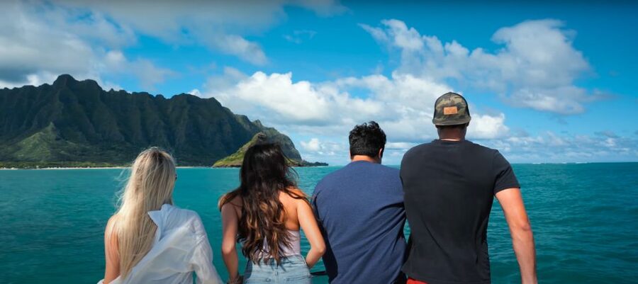Oahu: Molii Fishpond and Kaneohe Bay Catamaran Tour - Who This Tour Suits Best (and Who Might Want Another Option)