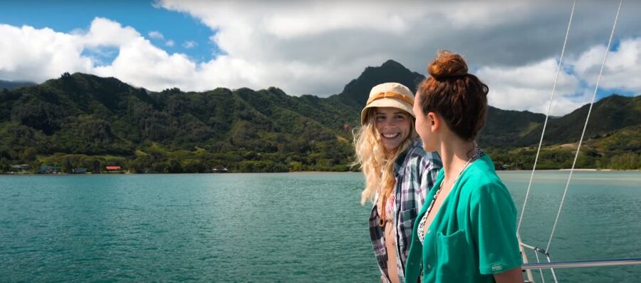 Oahu: Molii Fishpond and Kaneohe Bay Catamaran Tour - FAQ