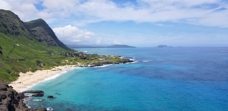 Oahu: North Shore Circle Island Small-Group Tour - A full island day that actually stays doable from Waikiki