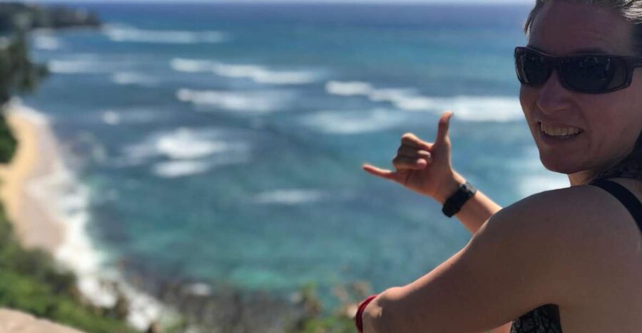Oahu: North Shore Circle Island Small-Group Tour - The East side: Halona blowhole, Makapu’u lookouts, and Waimanalo beach air
