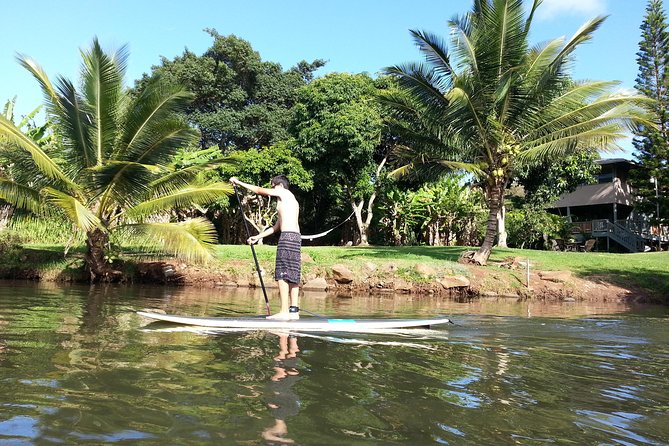 Oahu North Shore Experience: Activities, Waterfall & Free Time - Key highlights at a glance