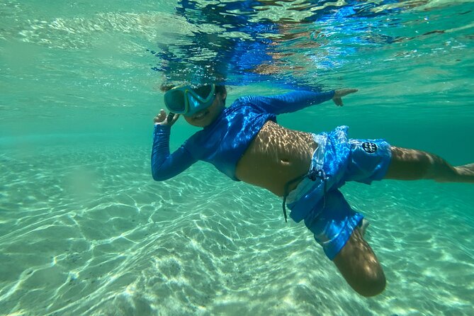 Oahu North Shore Experience: Activities, Waterfall & Free Time - Price and Logistics: what $167.53 buys you
